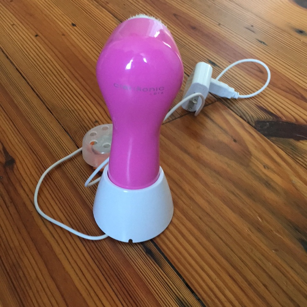 Clarisonic Aria